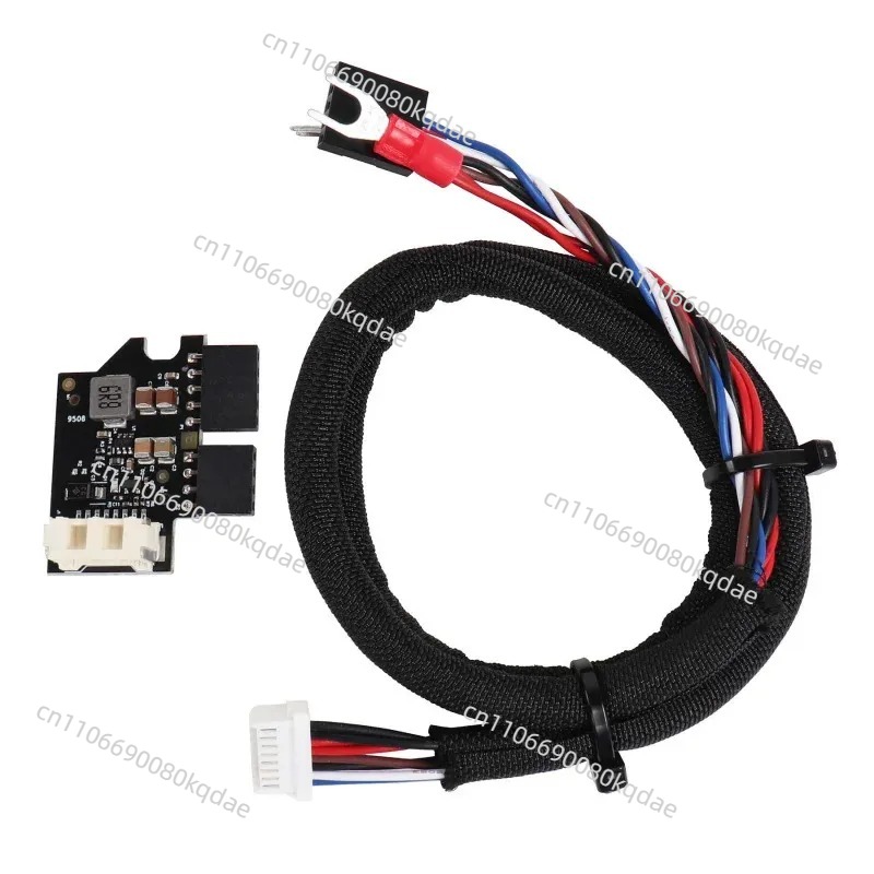 Motherboard 3D Printer - Suitable for Prusa MK3/3S/3S MK3.9/4/4S 3d