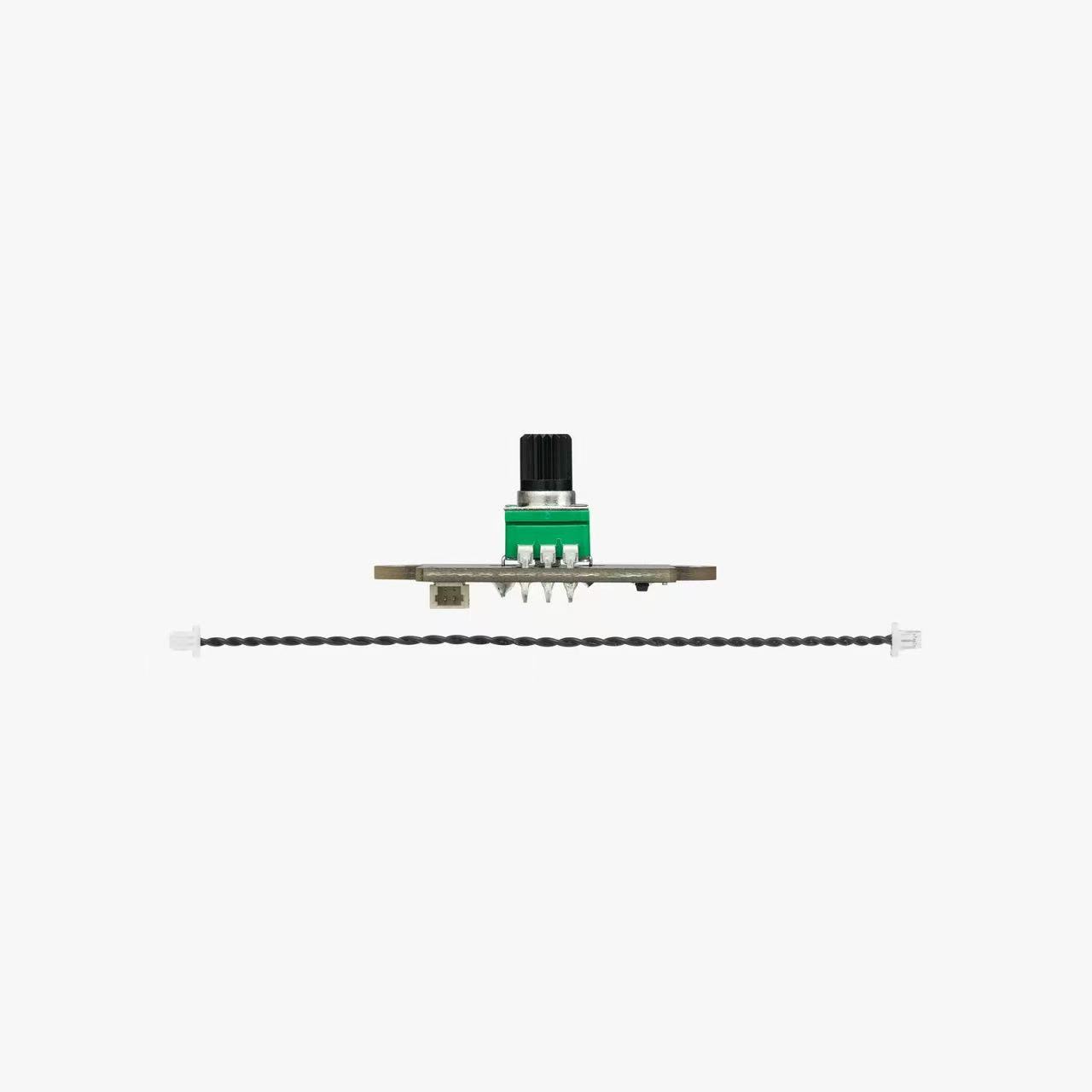 Motherboard 3D Printer - For BambuLab Printer 3D Printed Model