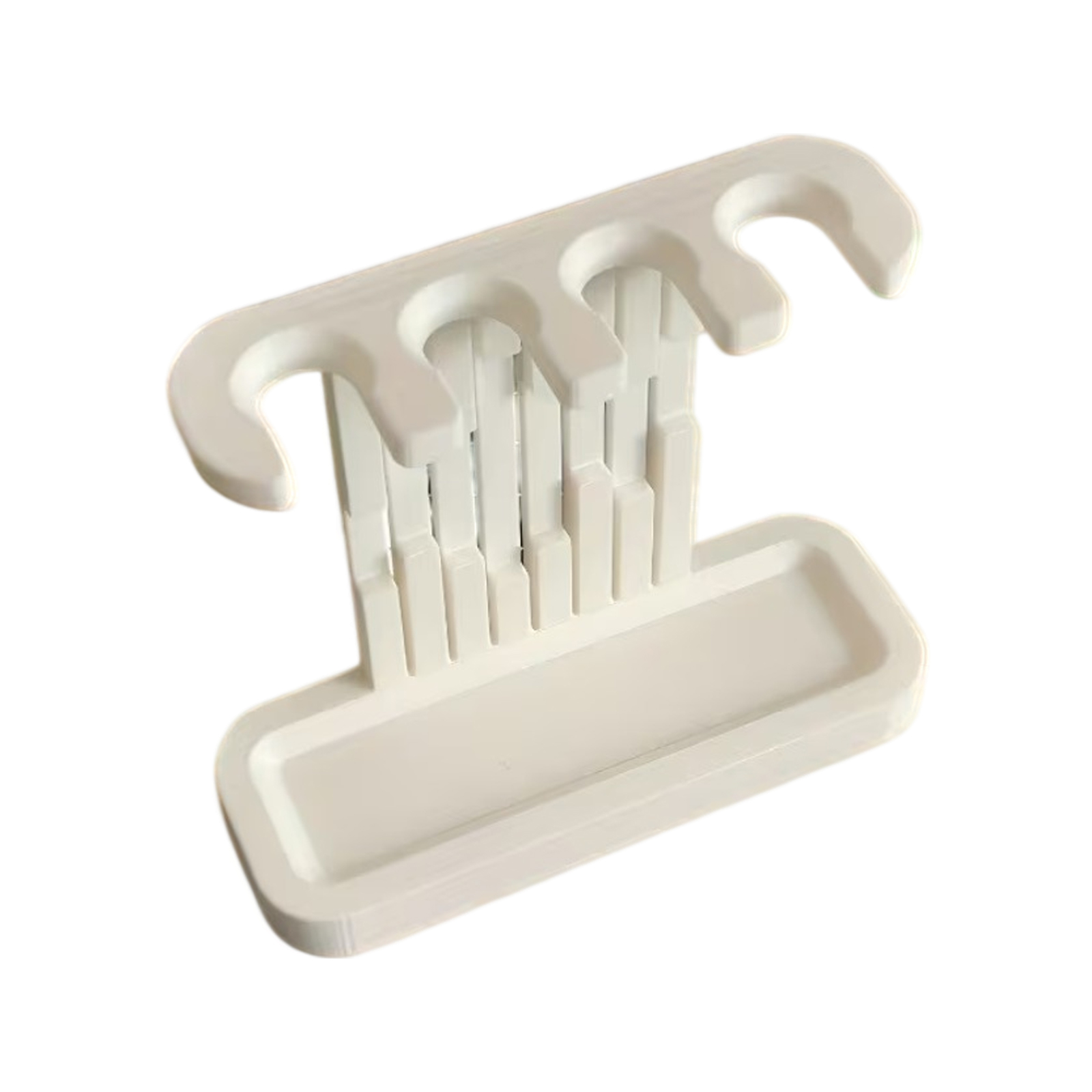Electric Toothbrush Head Holde - 3D Printing Tooth 评论和价格