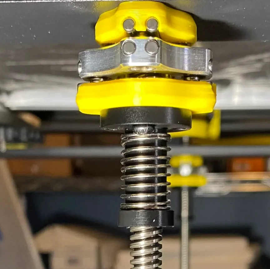Funssor Ender 3 NG T8 Lead Scr - 3D Printing Z Axis 评论和价格