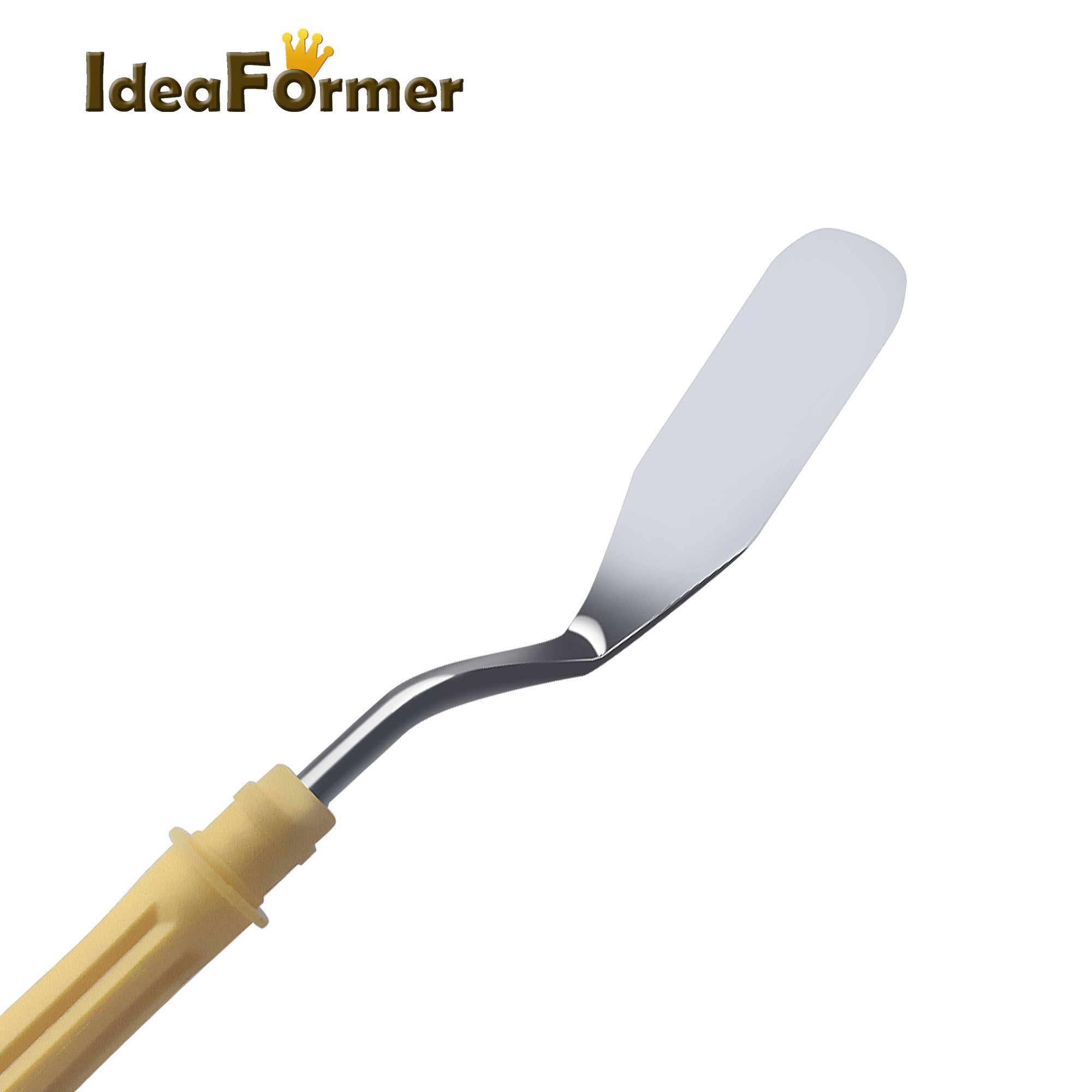 IdeaFormer 1/2PC 3D Printer Ac - Print Removal Spatula 评论和价格