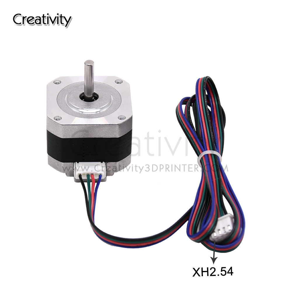 Creativity 3D Printer Parts 42 - 3D Printing Z Axis 评论和价格