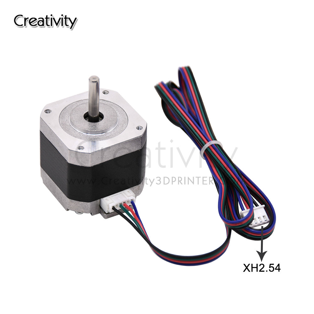 Creativity 3D Printer Parts 42 - 3D Printing Z Axis 评论和价格