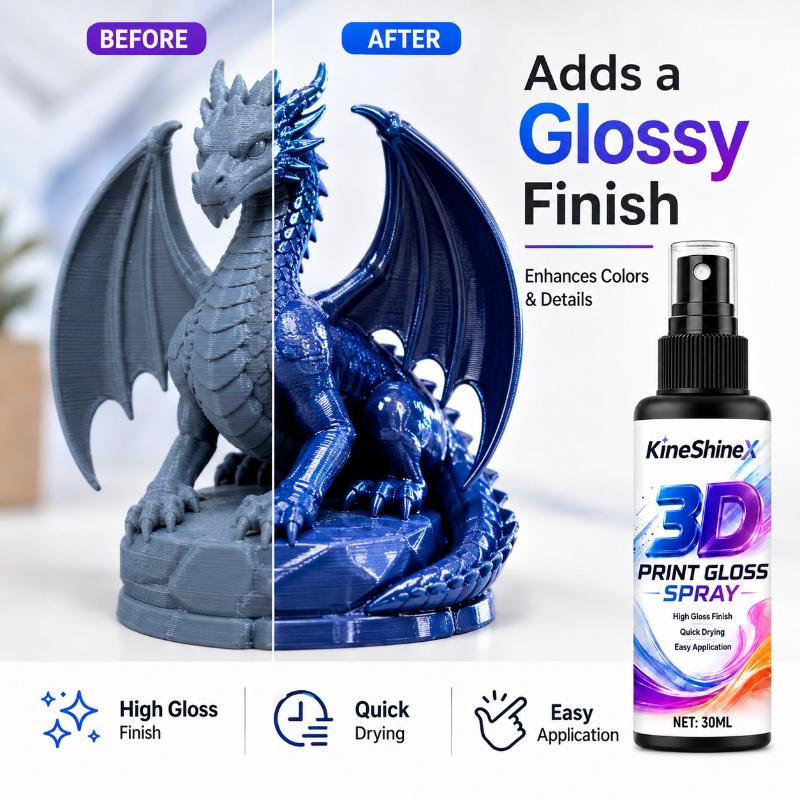 New 3D Printing Model Polish L - 3D Printing Abs 评论和价格