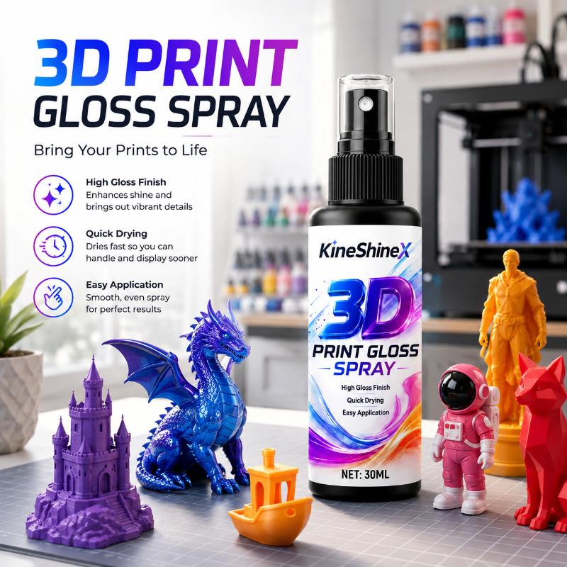 New 3D Printing Model Polish L - 3D Printing Abs 评论和价格