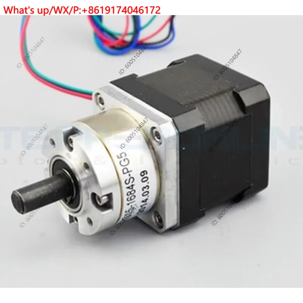 1pcs 17HS15-1684S-PG27 17HS19- - Stepper Motor 评论和价格