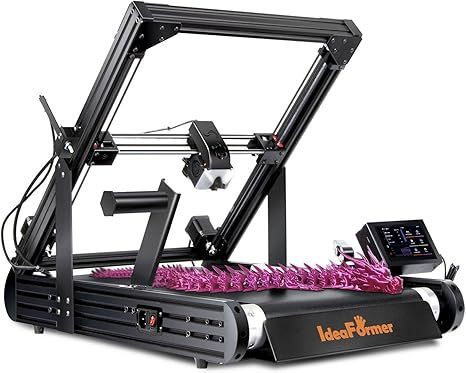 Infinite Z-axis Conveyor Belt  - 3D Printing Z Axis 评论和价格