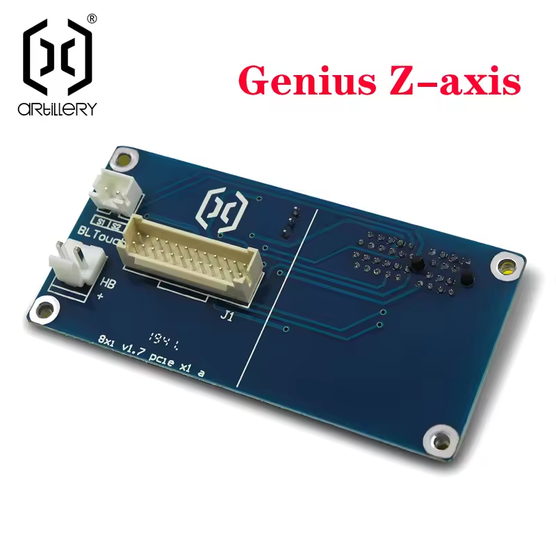 Artilley 3d Printer Accessorie - 3D Printing Z Axis 评论和价格