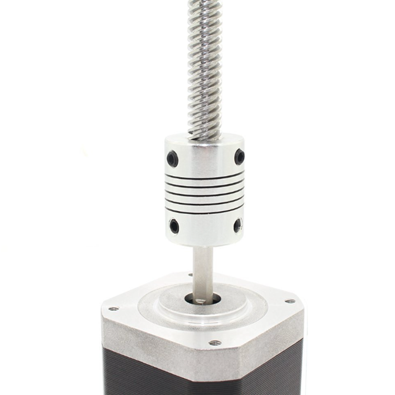 1Pcs D19*L25 3/4/5/6/7/8/10m A - 3D Printing Z Axis 评论和价格