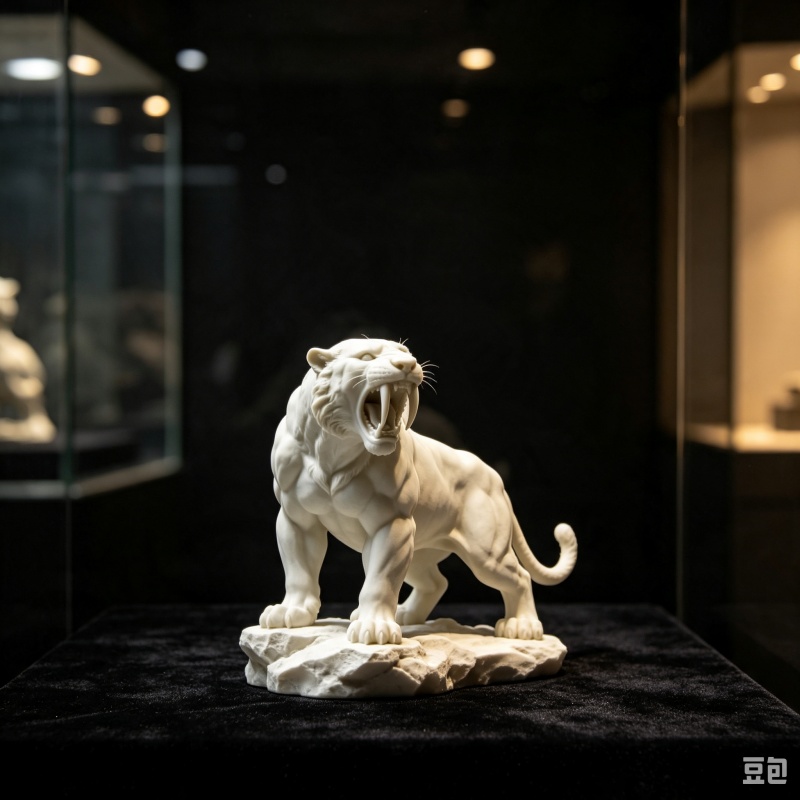 3D‑Printed Plastic Saber‑tooth - 3D Printing Tooth 评论和价格