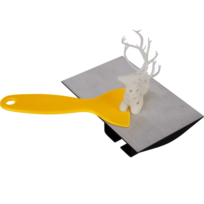1/3/5/10Pcs SLA DLP Removal To - Print Removal Spatula 评论和价格