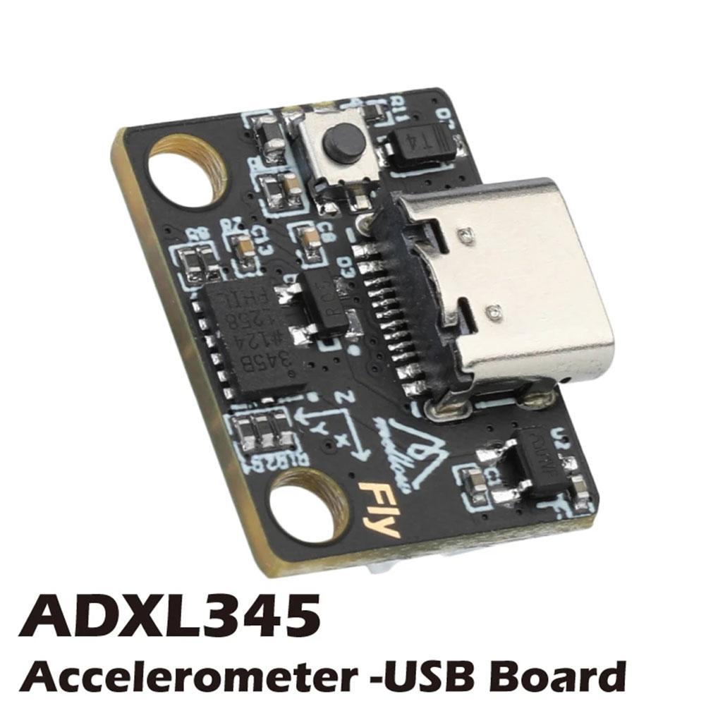 Adxl345 Accelerometer USB Boar - Motherboard 3D Printer 评论和价格