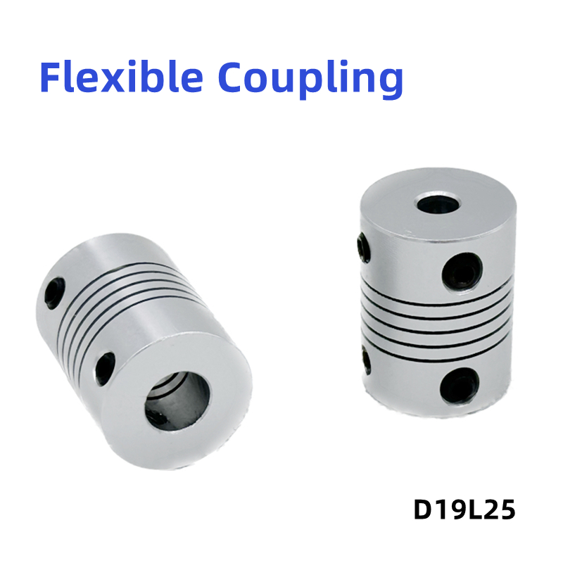 D19L25 3/4mm 5mm 6mm 6.35mm 8m - 3D Printing Z Axis 评论和价格