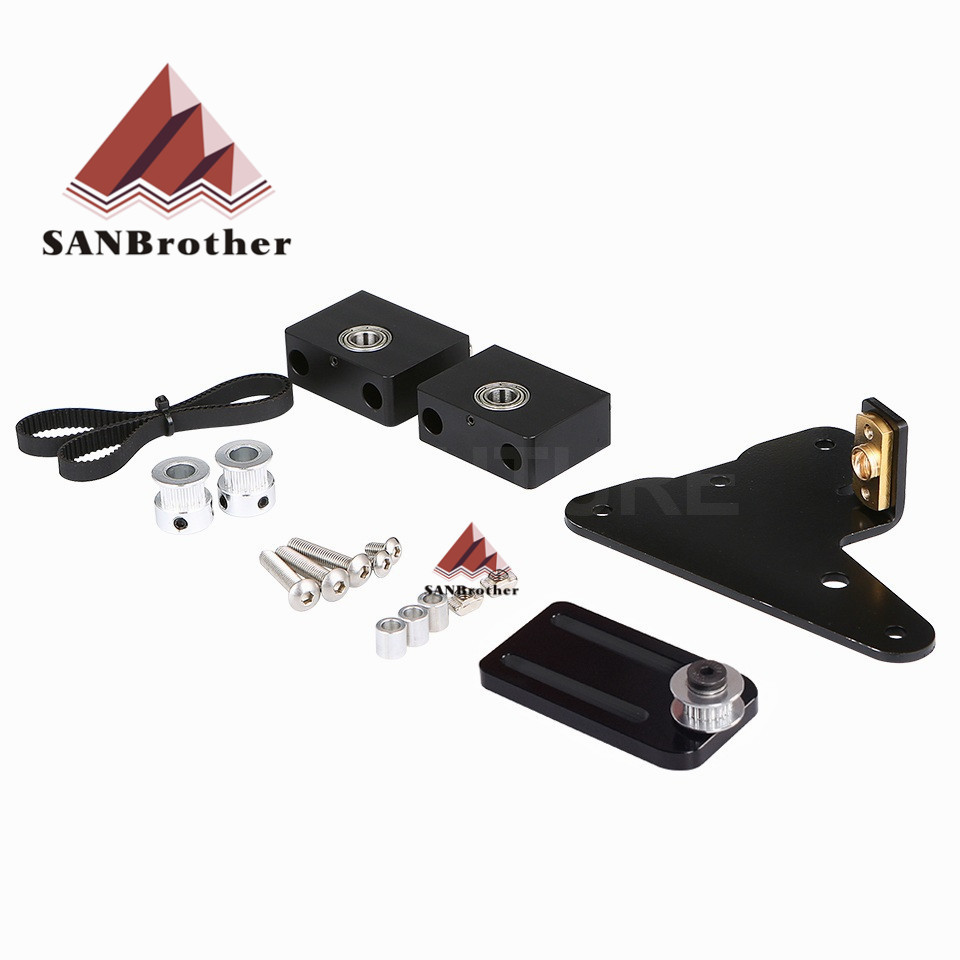 1set Creality Ender 3 CR-10 du - 3D Printing Z Axis 评论和价格