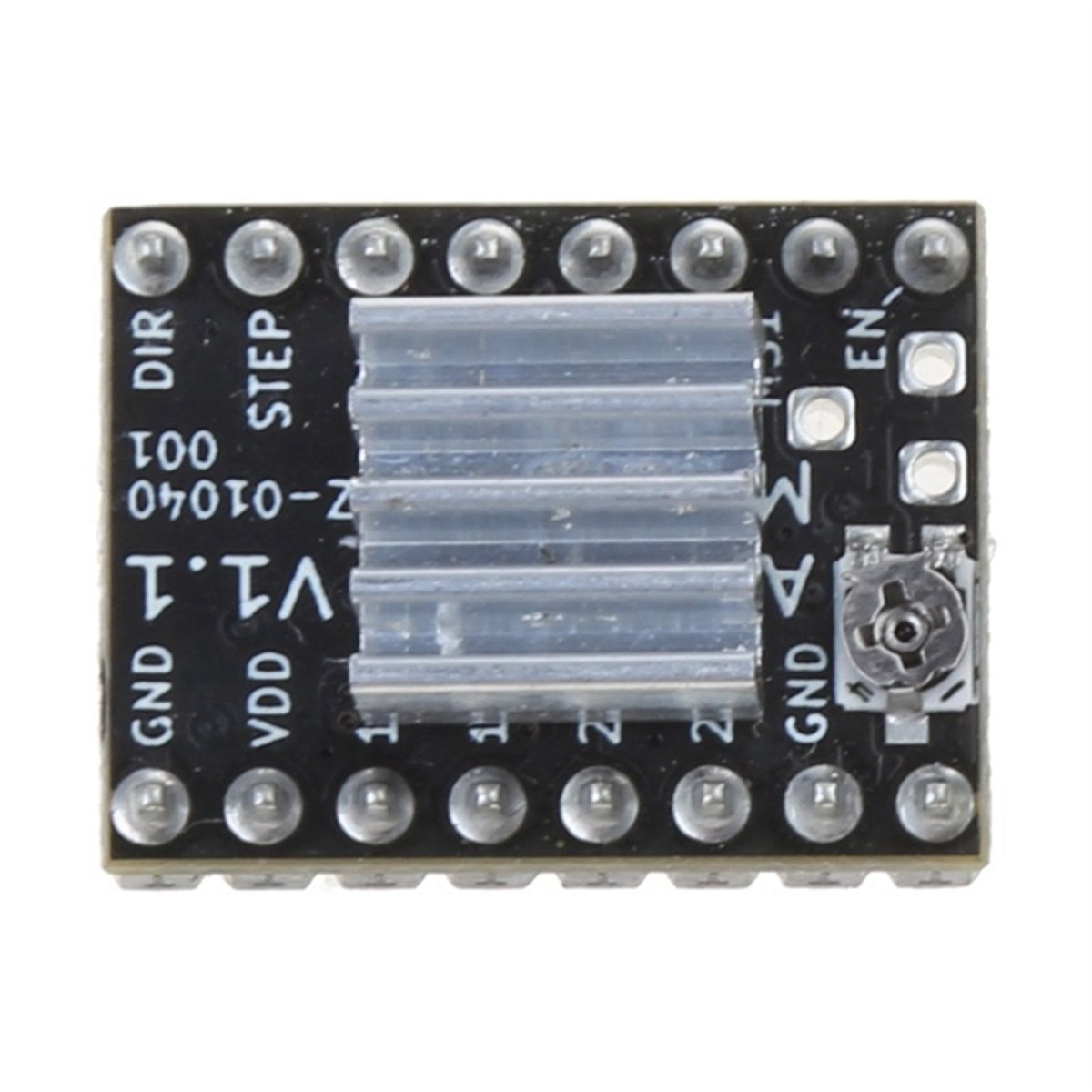 (B63C) Stepper Driver with Hea - Motherboard 3D Printer 评论和价格