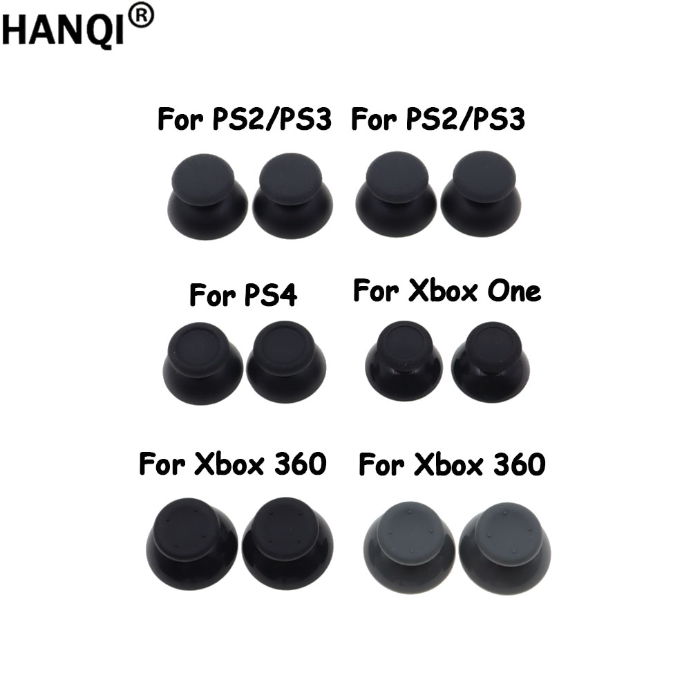 2/10PCS Replacement Analog Thu - 3D Printing Xbox Controller 评论和价格