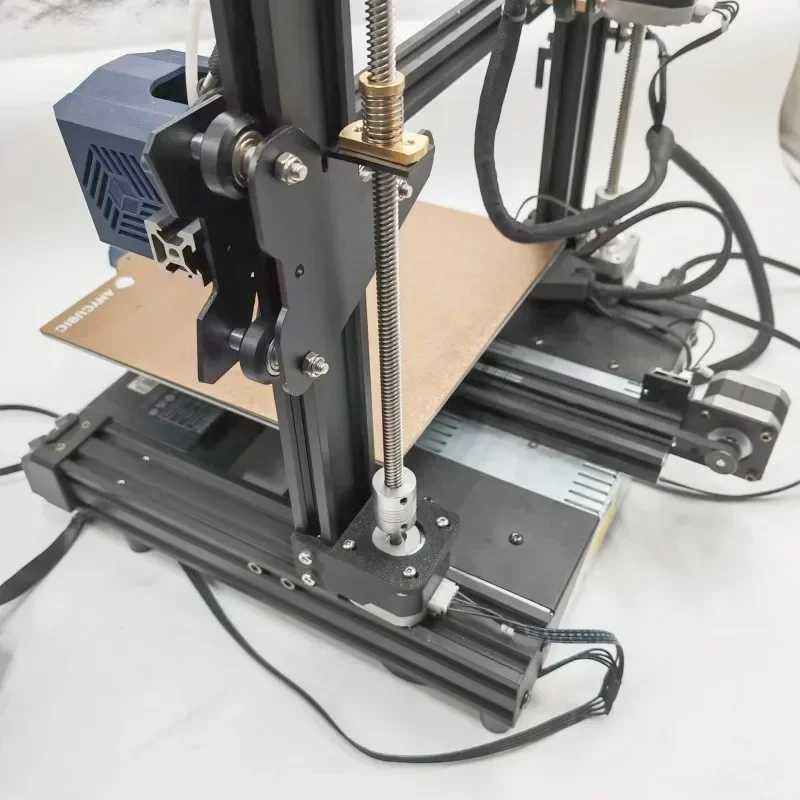 Funssor Anycubic Kobra Go 3D P - 3D Printing Z Axis 评论和价格