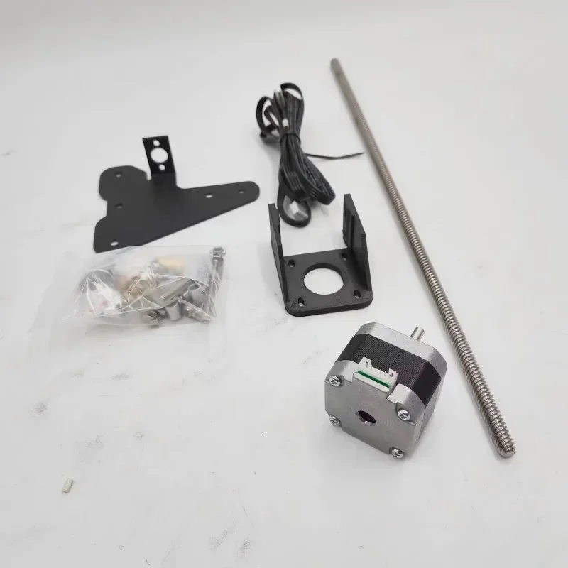 Funssor Anycubic Kobra Go 3D P - 3D Printing Z Axis 评论和价格