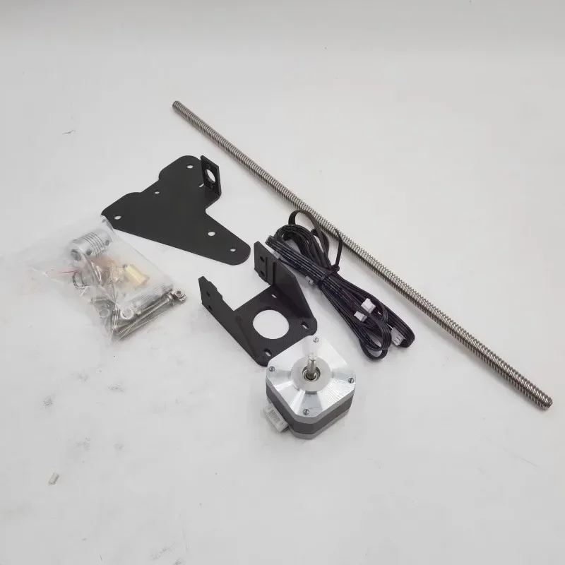 Funssor Anycubic Kobra Go 3D P - 3D Printing Z Axis 评论和价格