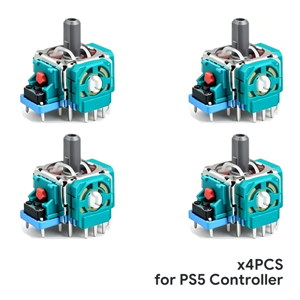 10PCS 3D Analog Joystick Repla - 3D Printing Xbox Controller 评论和价格