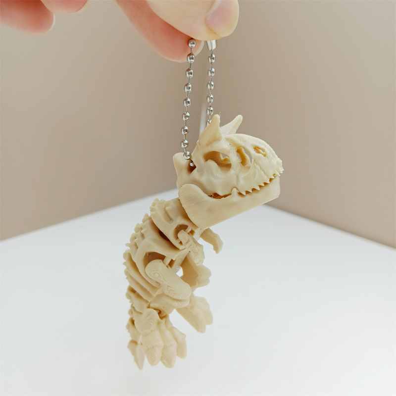 3D Printed Tyrannosaurus Rex S - 3D Printing Gif 评论和价格
