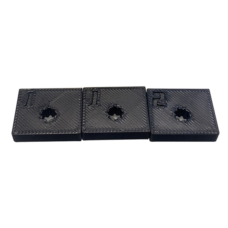 1Set Motor Gear/Drive Shaft Al - 3D Printing Tooth 评论和价格