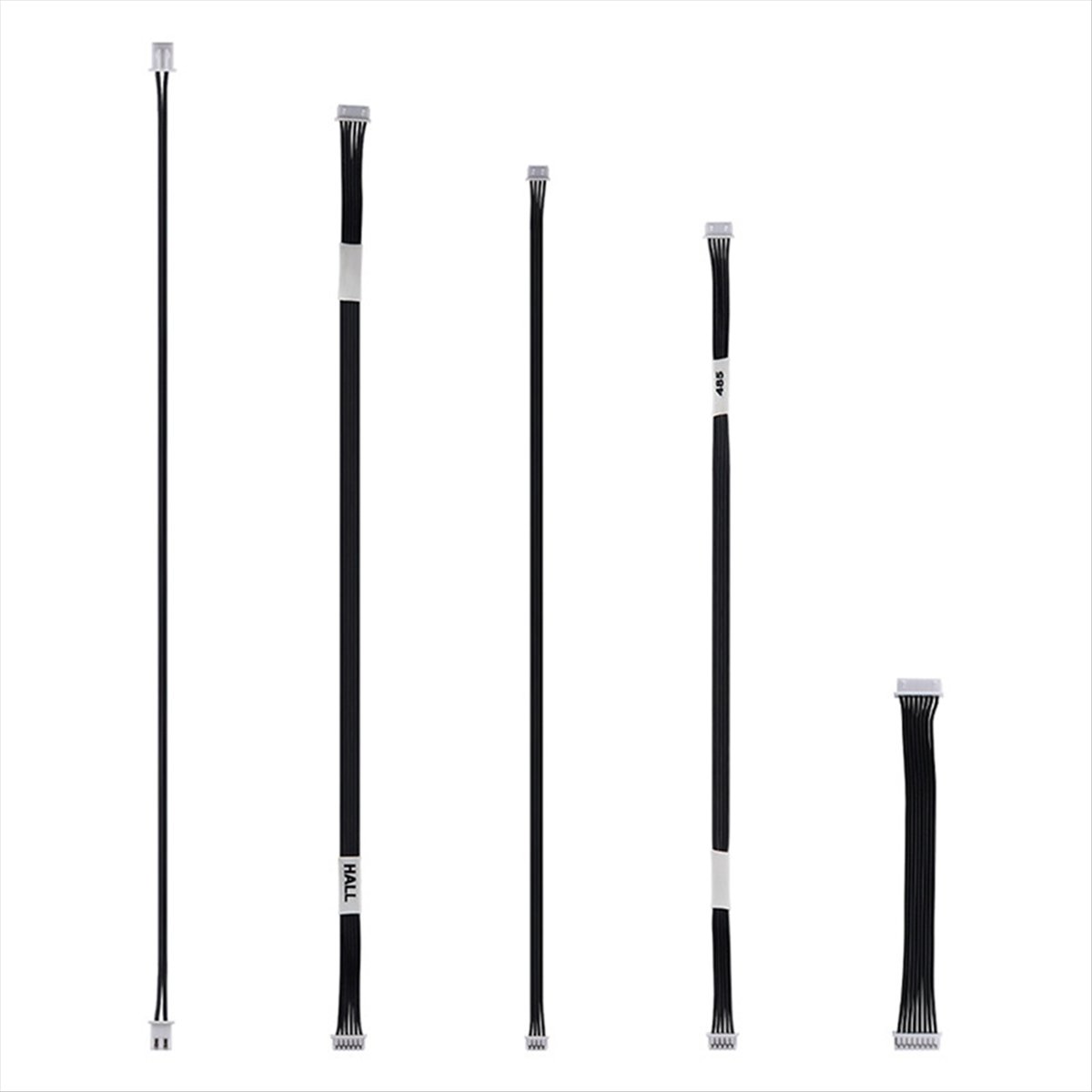 A64I 5PCS Cable Pack High Qual - Motherboard 3D Printer 评论和价格