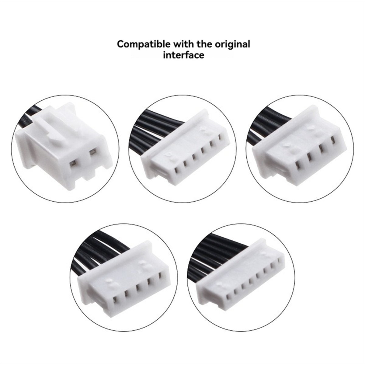 A64I 5PCS Cable Pack High Qual - Motherboard 3D Printer 评论和价格