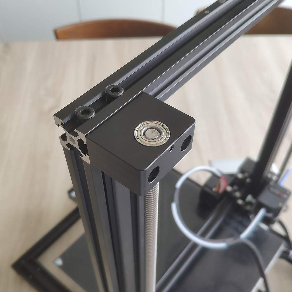 Upgrade Dual Z Axis Belt Threa - 3D Printing Z Axis 评论和价格