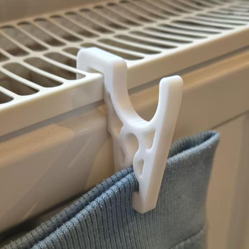 3D Printed Integrated Clip Rad - 3D Printing Abs 评论和价格