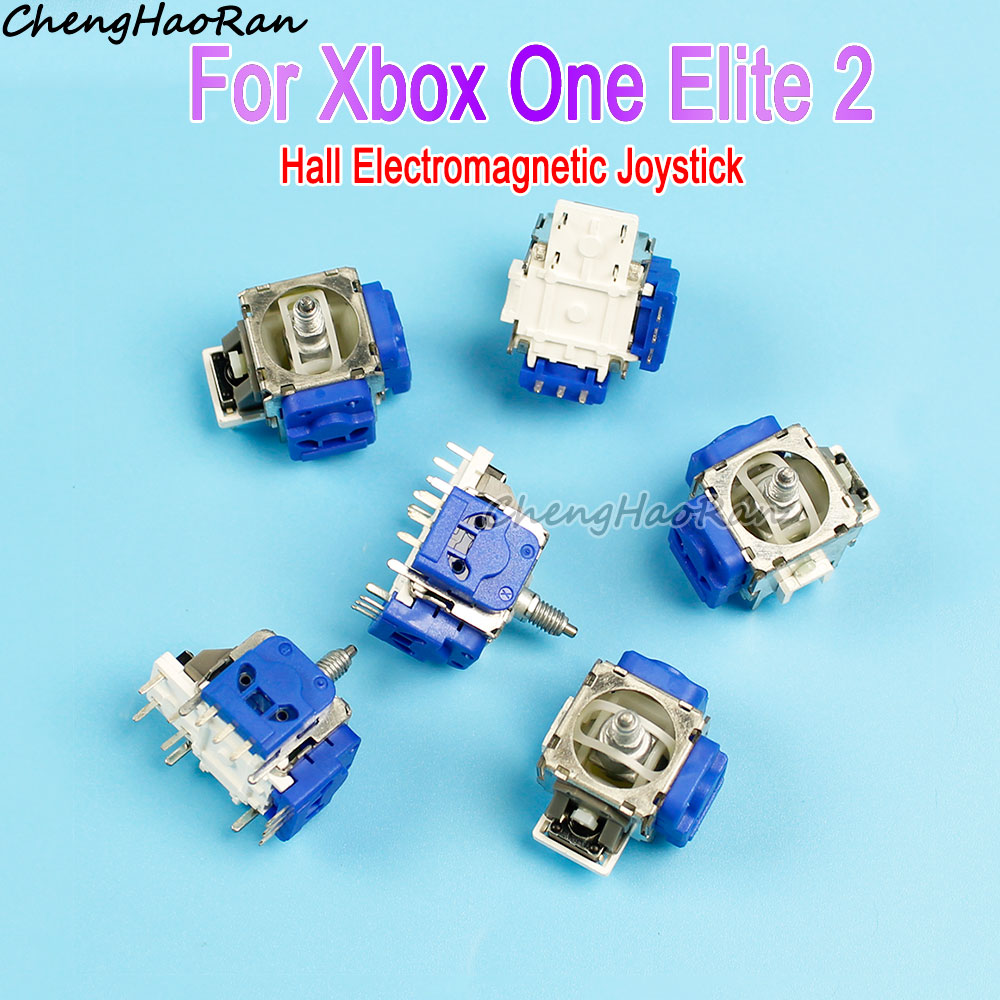 1 Piece For 3D Hall Electromag - 3D Printing Xbox Controller 评论和价格