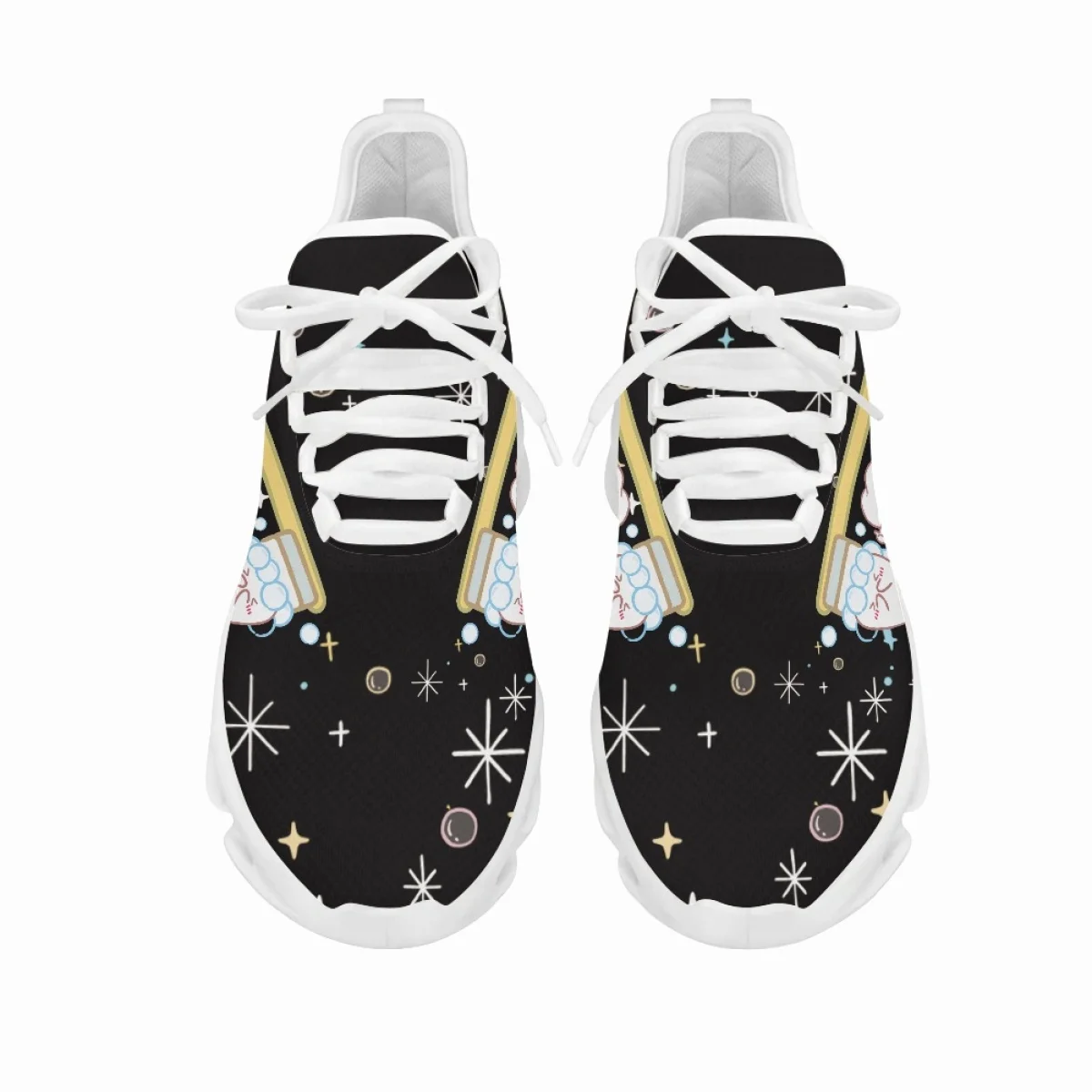 Yikeluo Doctor's Sneakers Toot - 3D Printing Tooth 评论和价格