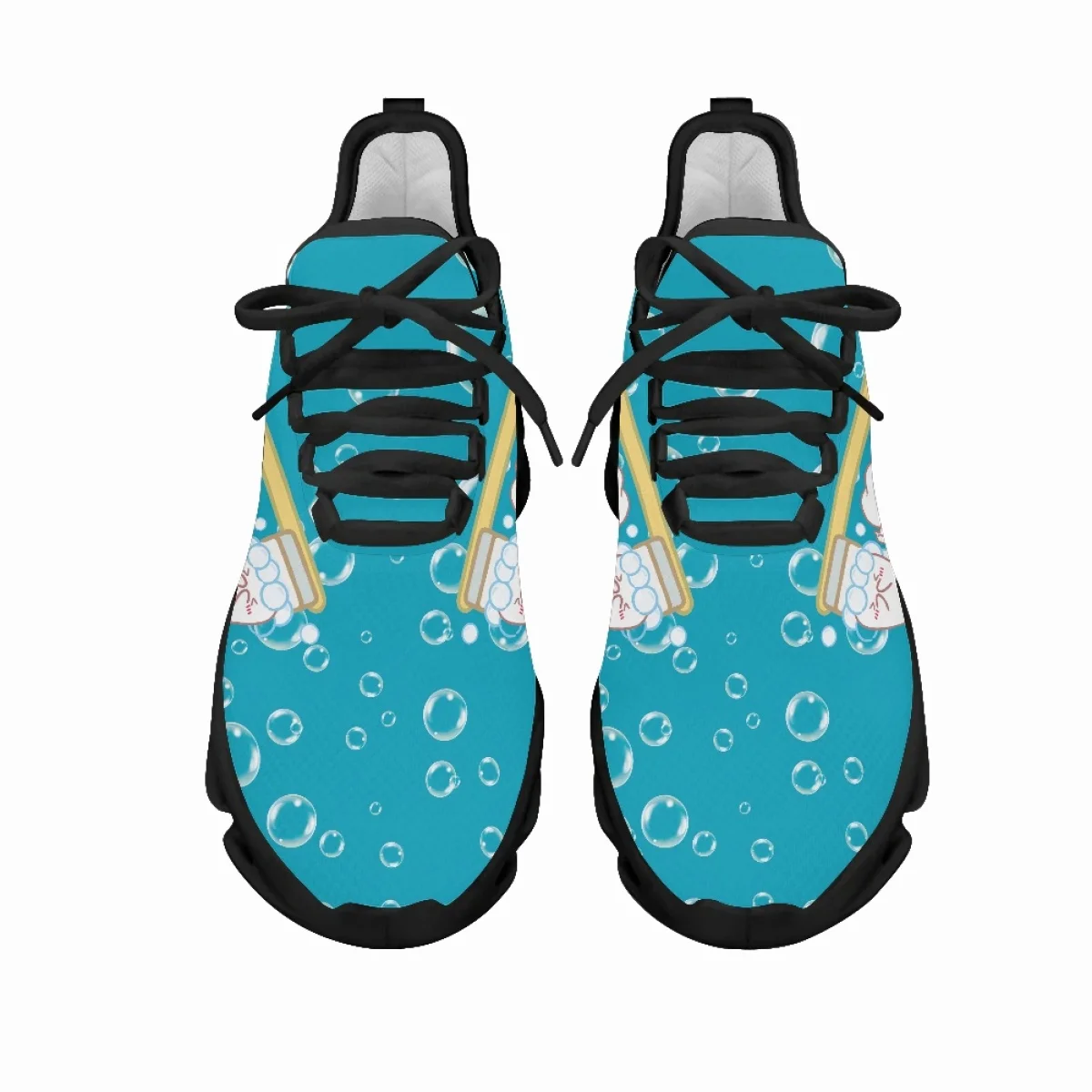 Yikeluo Doctor's Sneakers Toot - 3D Printing Tooth 评论和价格