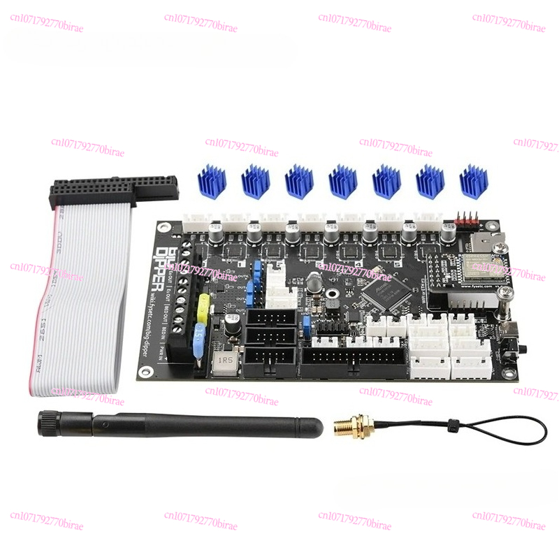 Duet 3 Mini 5+ Wifi Upgrade Mo - Motherboard 3D Printer 评论和价格