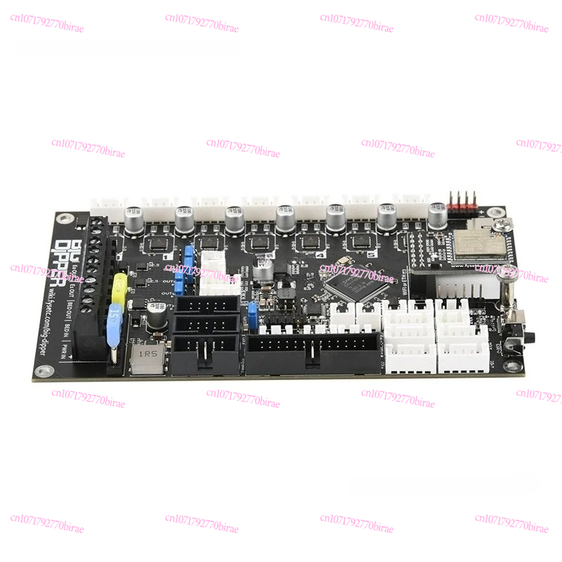 Duet 3 Mini 5+ Wifi Upgrade Mo - Motherboard 3D Printer 评论和价格