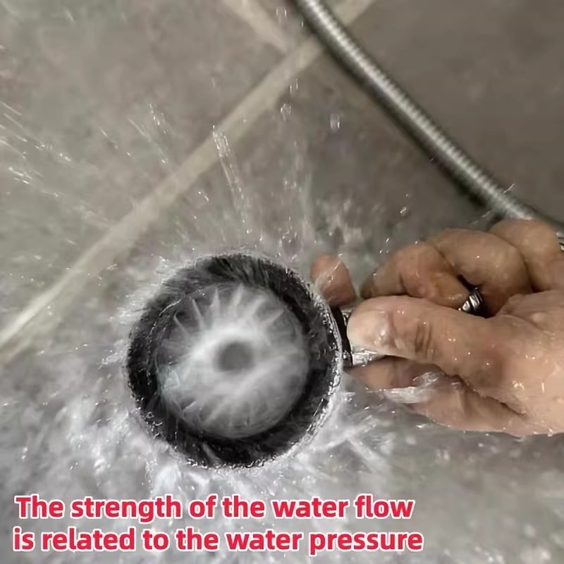 Designed Circular Spray Shower - 3D Printing Abs 评论和价格