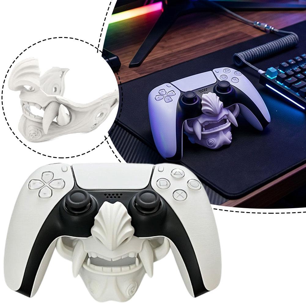3D Printed Ghost Face Handle S - 3D Printing Xbox Controller 评论和价格