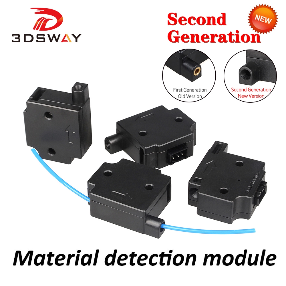3DSWAY 3D Printer Parts Materi - Motherboard 3D Printer 评论和价格