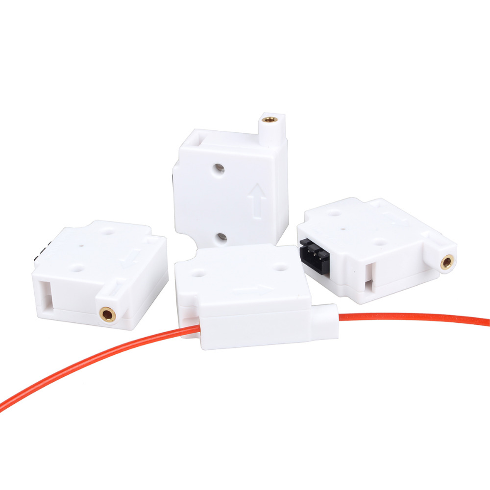 3DSWAY 3D Printer Parts Materi - Motherboard 3D Printer 评论和价格
