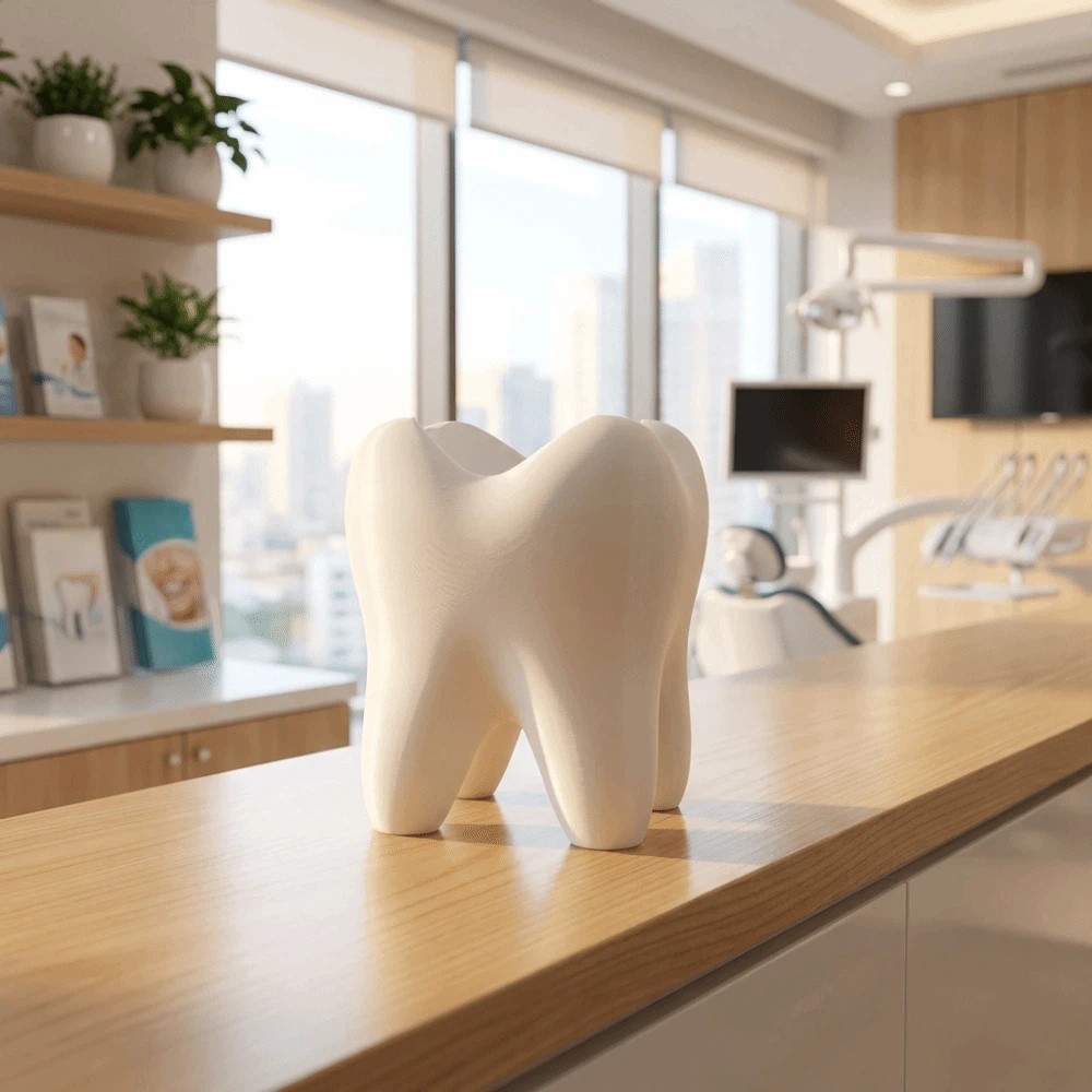 Multi-functional 3D Printing T - 3D Printing Tooth 评论和价格