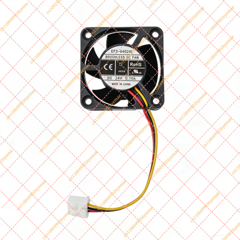 4020 Motherboard Cooling Fan C - Motherboard 3D Printer 评论和价格