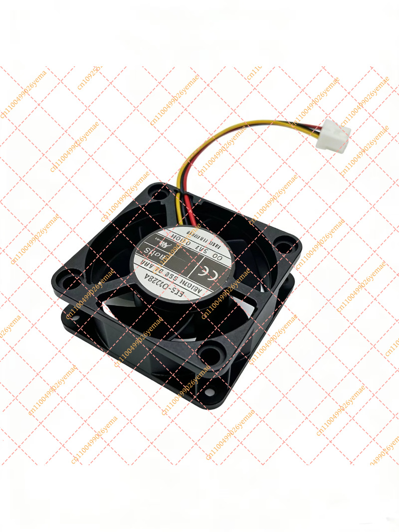 4020 Motherboard Cooling Fan C - Motherboard 3D Printer 评论和价格