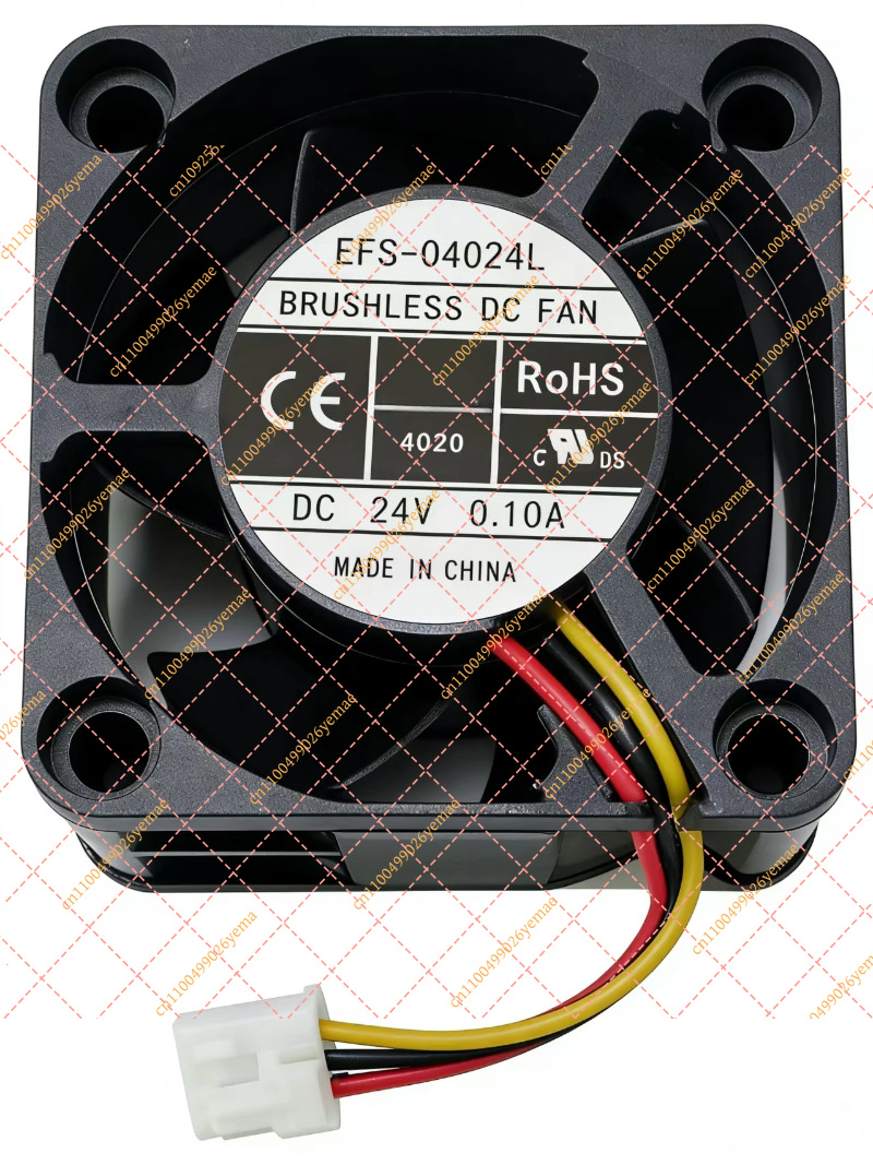 4020 Motherboard Cooling Fan C - Motherboard 3D Printer 评论和价格