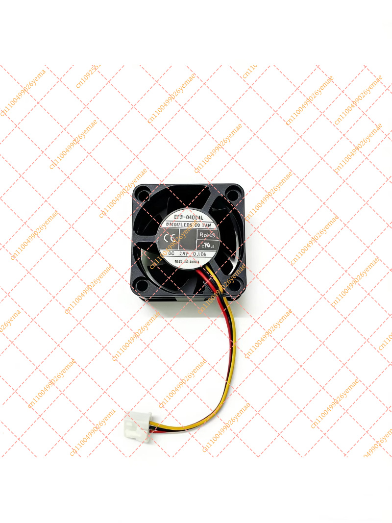 4020 Motherboard Cooling Fan C - Motherboard 3D Printer 评论和价格