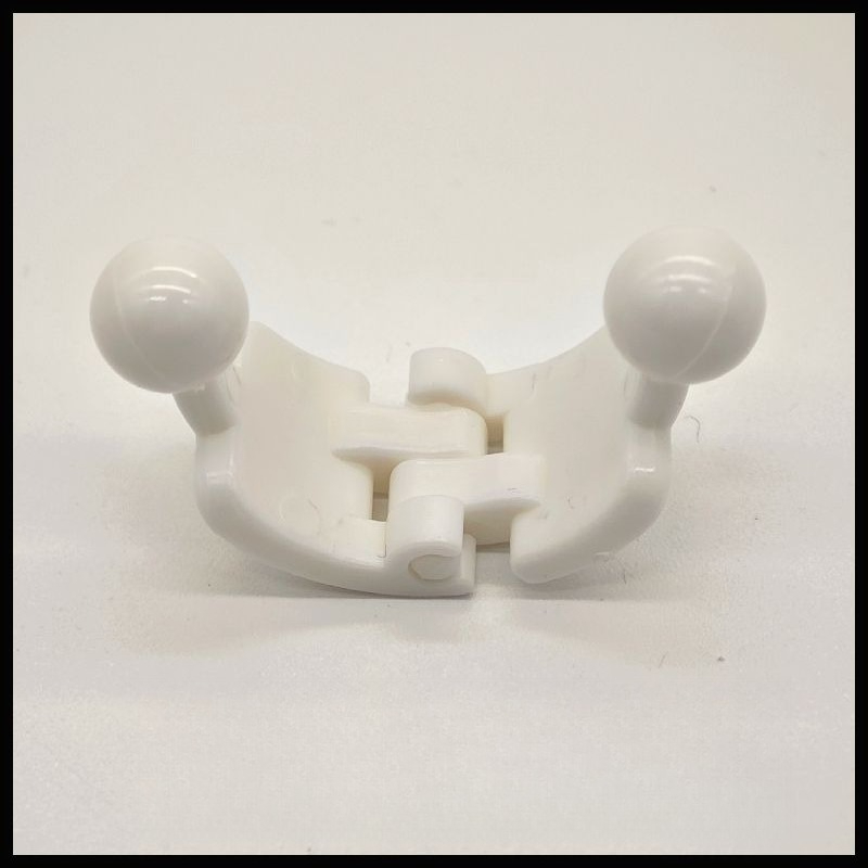 100Pcs 3D Printing Bite Frame, - 3D Printing Tooth 评论和价格
