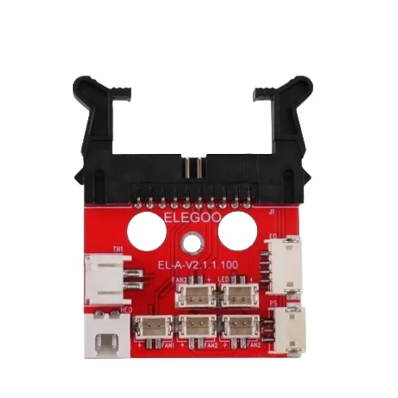 ELEGOO Neptune 3/4 Pro Plus Ma - Motherboard 3D Printer 评论和价格
