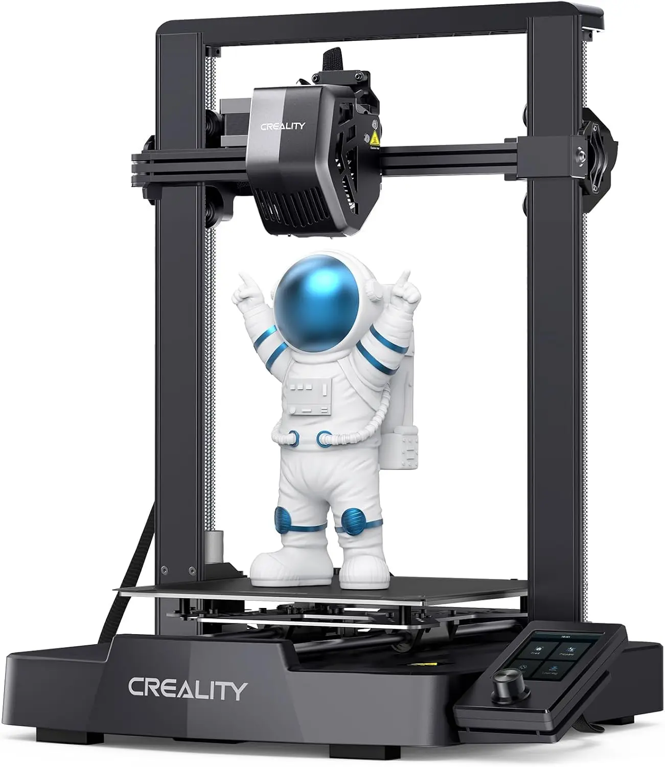 Ender 3 V3 SE 3D Printer, 250m - 3D Printing Z Axis 评论和价格