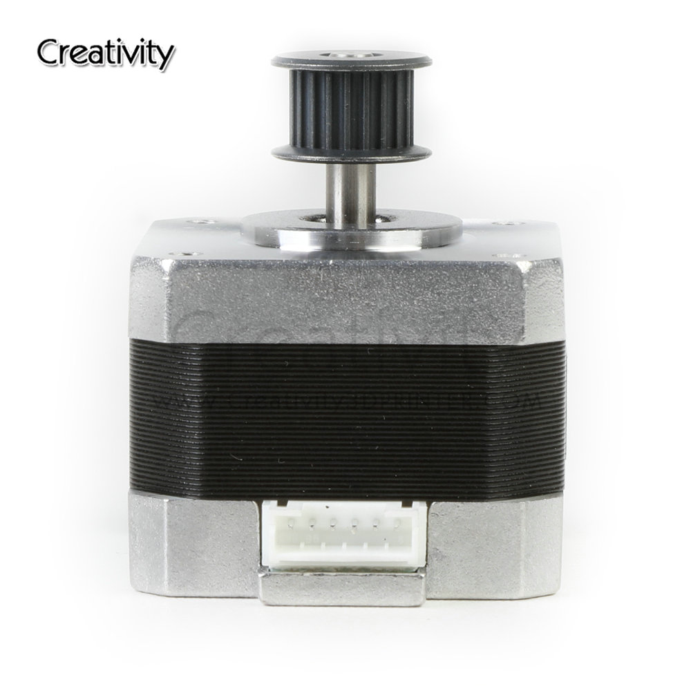 Ender-3 V2 Stepper Motors 42-3 - 3D Printing Z Axis 评论和价格