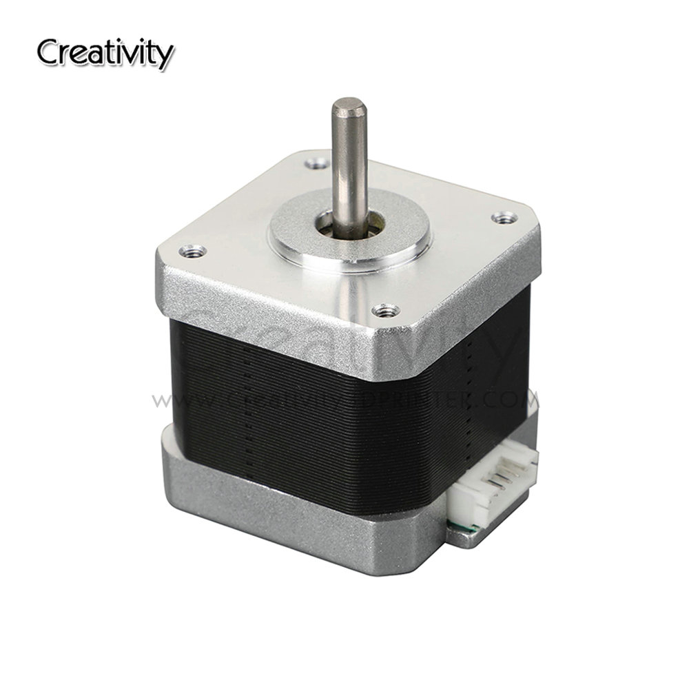 Ender-3 V2 Stepper Motors 42-3 - 3D Printing Z Axis 评论和价格