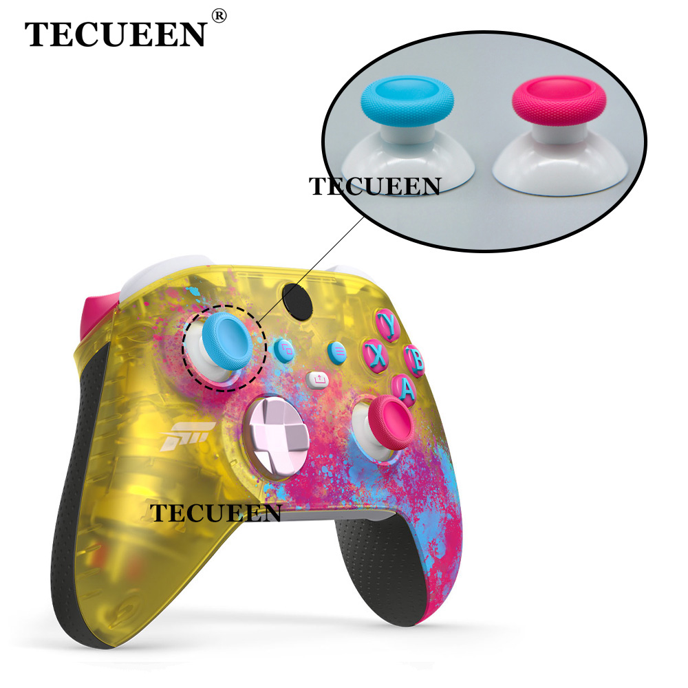 2pcs For Xbox Series X S Contr - 3D Printing Xbox Controller 评论和价格